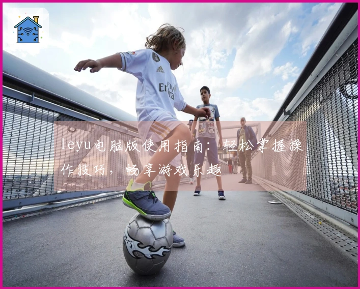 leyu电脑版使用指南：轻松掌握操作技巧，畅享游戏乐趣