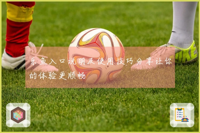 乐鱼入口说明及使用技巧分享让你的体验更顺畅