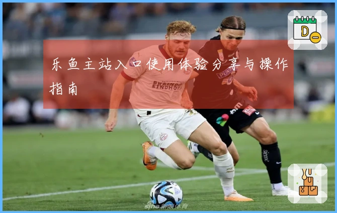 乐鱼主站入口使用体验分享与操作指南