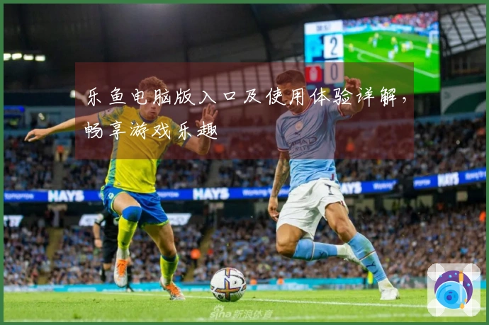 乐鱼电脑版入口及使用体验详解，畅享游戏乐趣