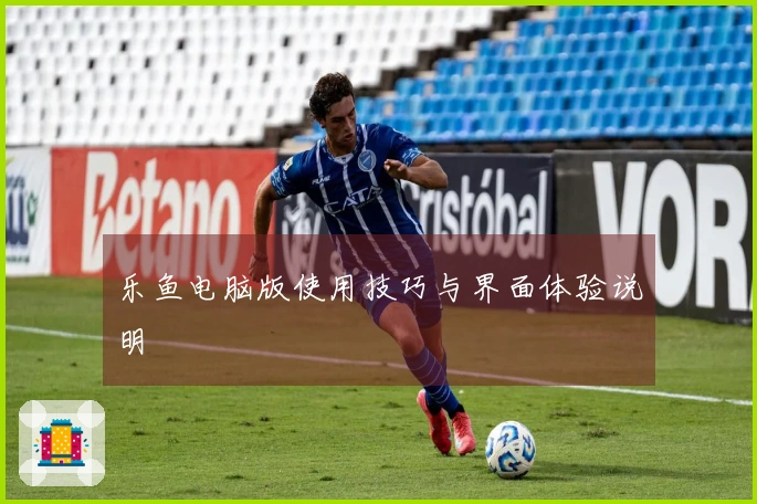 乐鱼电脑版使用技巧与界面体验说明