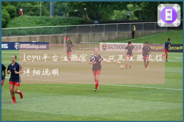 leyu平台注册官方入口及注册流程详细说明
