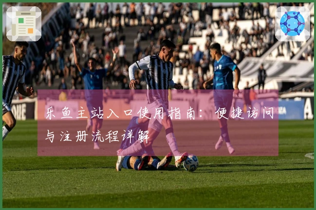 乐鱼主站入口使用指南：便捷访问与注册流程详解