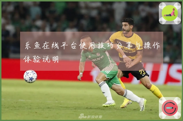 乐鱼在线平台使用技巧分享与操作体验说明